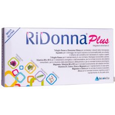 RIDONNA Plus 30 Cpr