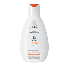 TRIDERM BABY SHAMPOO ULTRADEL