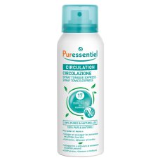 PURESSENTIEL Circolaz.Spy100ml