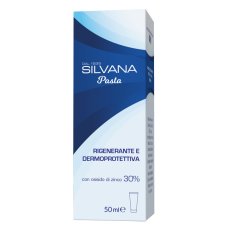 SILVANA Pasta 50ml