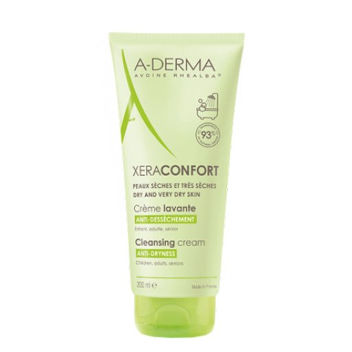 XERA-CONFORT CREMA DET 200ML