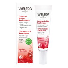 WELEDA Cr.C/Occhi Melogr.10ml