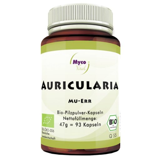 AURICULARIA 93 Cps FREELAND