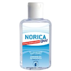 NORICA Gel Igienizz.Mani 80ml