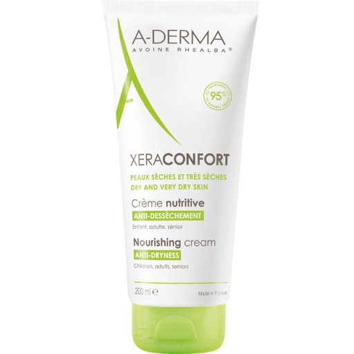 XERACONFORT Crema Nutr.200ml