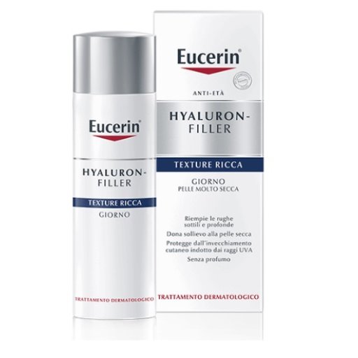 EUCERIN Hyal.Filler GG Ricca