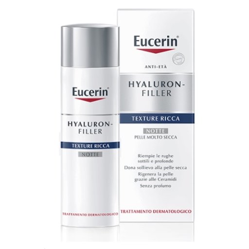 EUCERIN Hyal.Filler Ntt Ricca