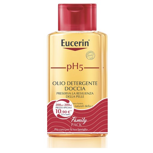 EUCERIN PH5 OLIO DOC 2X200ML19