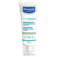 MUSTELA STELATOPIA CREMA 40ML