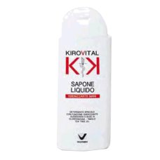 KIROVITAL Sapone Liquido 200ml