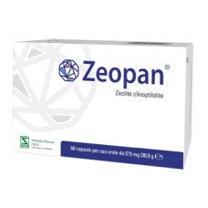 ZEOPAN 60CPS