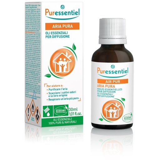 PURESSENTIEL Misc.Aria Pura