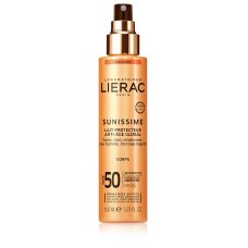 SUNISSIME LATTE CORPO SPF50+