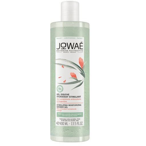 JOWAE GEL DOCC IDRAT STI 400ML