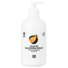 MAMMABABY Olio Mand.Dolci500ml