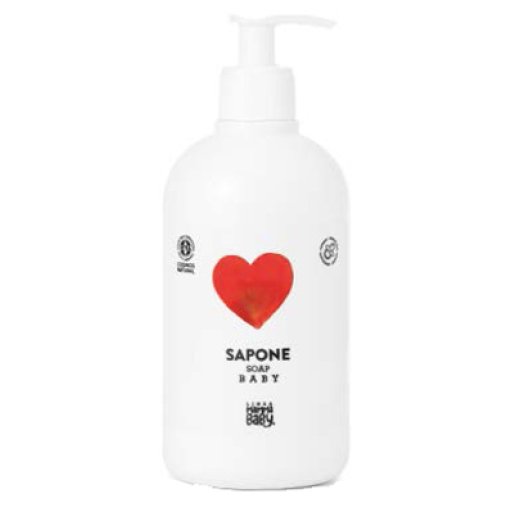 MAMMABABY Sapone Baby 500ml