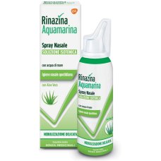 RINAZINA AQUAMARINA ISO ALOE D