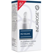 INCAROSE PIU' VOLUME PLUMPING