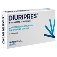 DIURIPRES 30CPR