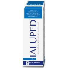 IALUPED Spray Nasale 50ml