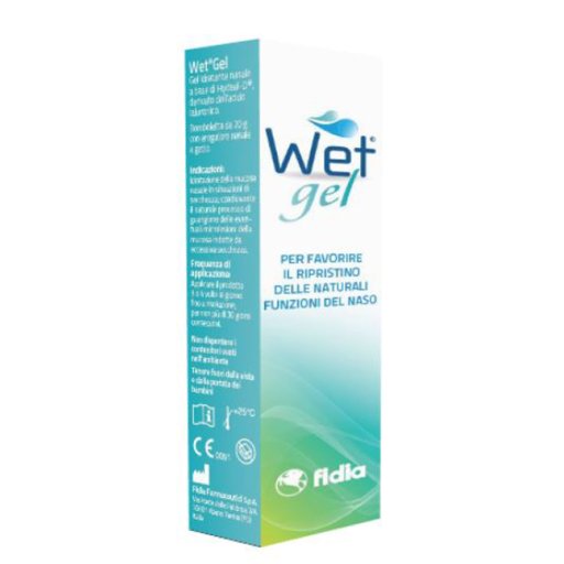 WET GEL 20G