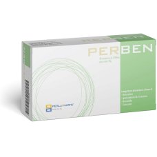 PERBEN 20 Cpr