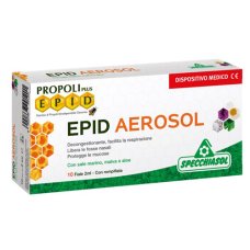 EPID Aerosol 10f.2ml