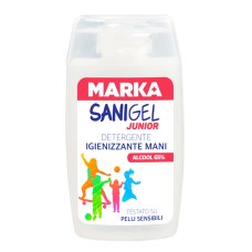 SANIGEL Junior 100ml