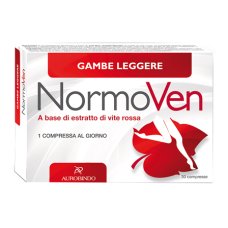 NORMOVEN 30 Cpr