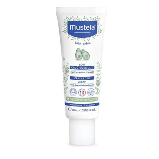 MUSTELA TRATT CROSTA LATTEA 19