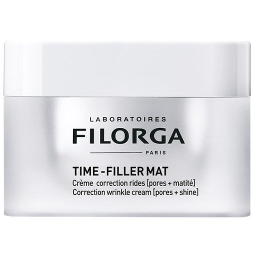 FILORGA TIME FILLER MAT 50ML