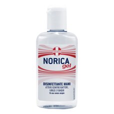 NORICA GEL DISINFETTANTE MANI