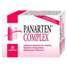 PANARTEN Complex 30 Cpr