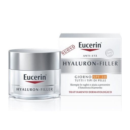 EUCERIN Hyal.Filler GG fp30