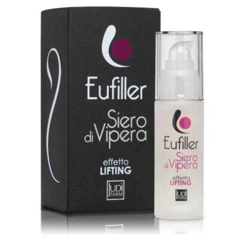 EUFILLER Siero Vipera 30ml