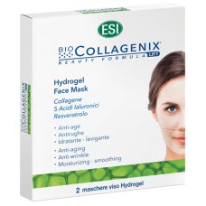 ESI BIOCOLLAGENIX HYDRO FACE M