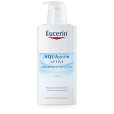 EUCERIN Aquaporin Active Light