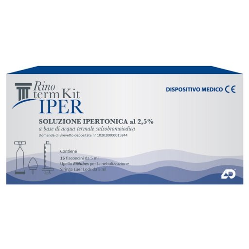 RINOTERM KIT Iper