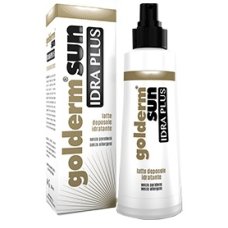 GOLDERM Sol.Idra Pl.Spy 200ml