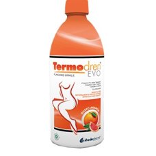 TERMODREN EVO Arancia 500ml