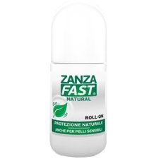 ZANZAFAST Nat.Roll-On 50ml