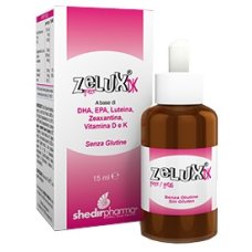 ZELUX DK Gtt 15ml