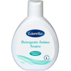 LAURELLA Det.Int.Neutro 250ml