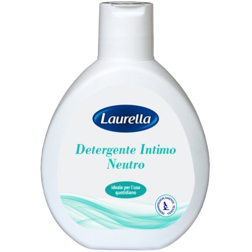 LAURELLA Det.Int.Neutro 250ml