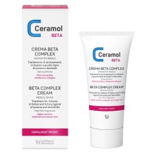 CERAMOL CREMA BETACOMPLEX 50ML