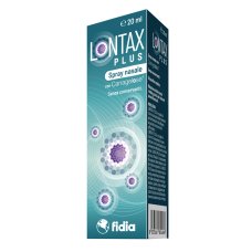 LONTAX PLUS SPRAY 20ML