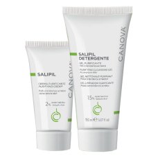 SALIPIL Crema+Salipil Det.Omag