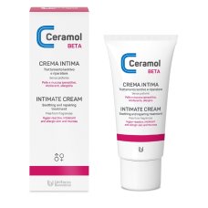 CERAMOL*CBeta Crema Int.Cpx50m