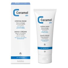 CERAMOL CREMA MANI 100ML