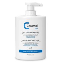 CERAMOL Det.Intimo 250ml